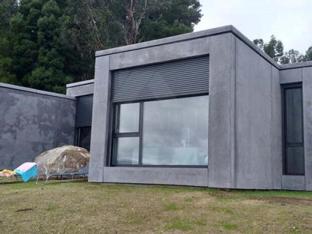 Lote de terreno com projeto aprovado em Padornelo