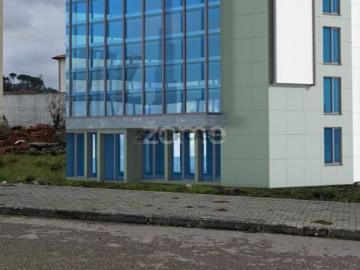 Lote de Terreno com Projeto para Construção de 8 T3