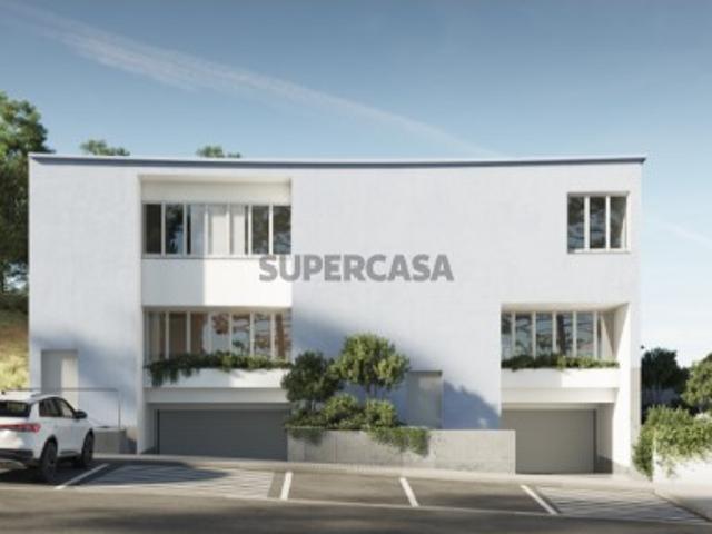 Lote com Projeto Aprovado para Moradia T3 | Quinta do Rei Leiria
