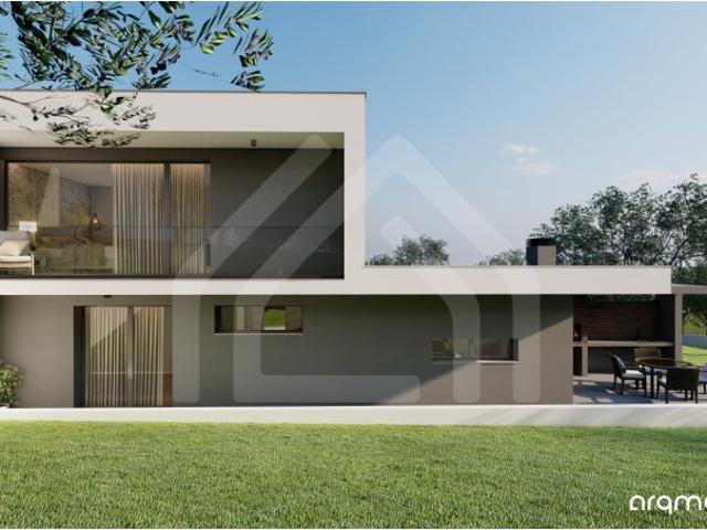 Lote de Terreno com viabilidade de Construção | Mainça, Coimbra