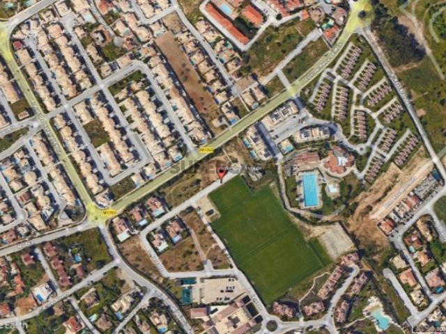 Lote de terreno com 1387m2 para construção de moradia em Porto de Mós, Lagos