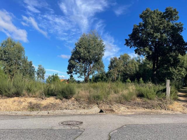 Lote de Terreno com 1.260m2 | 3km da cidade de Oliveira do Hospital