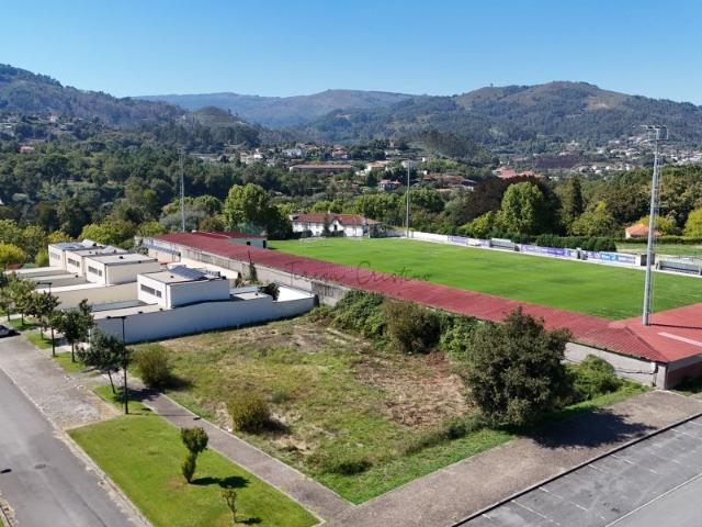Lote de terreno com 1.281,20 m² | Giela, Arcos de Valdevez