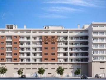 Lote de terreno com 238 m2 em Alverca do Ribatejo