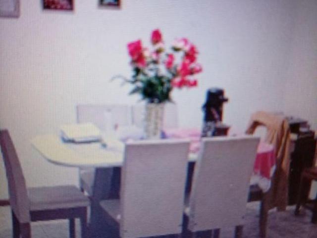 Lote de Terreno com 2 casas valor 450.00 Bairro Xaxim