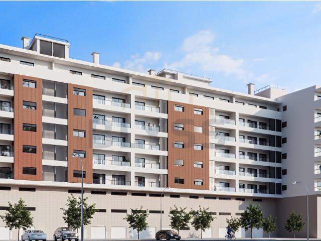 Lote de terreno com 330m2, com projecto aprovado e licença a pagamento, em Alverca do Ribatejo
