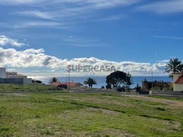 Lote de terreno com 476 m² no Sítio das Lombas, Ilha do Porto Santo