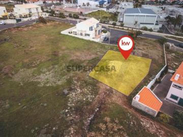 LOTE DE TERRENO COM 545 m² EM PORTO SANTO EXCELENTE OPORTUNIDADE