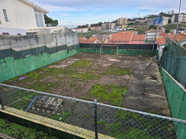 Lote de Terreno Construção