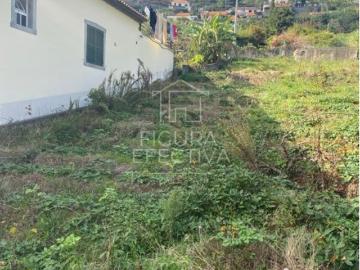 Lote de terreno Campanário Madeira