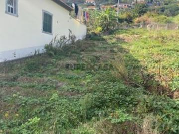 Lote de terreno Campanário Madeira