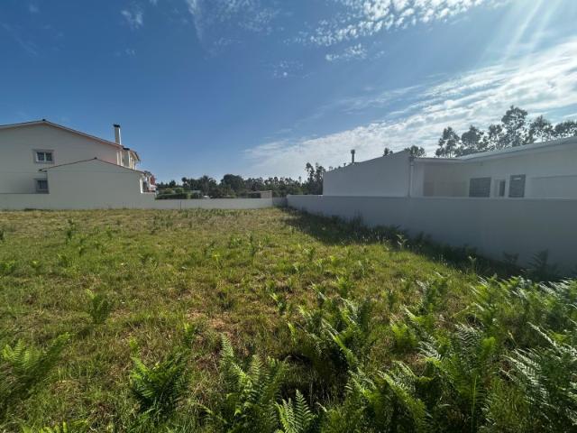 Lote de Terreno Carriço
