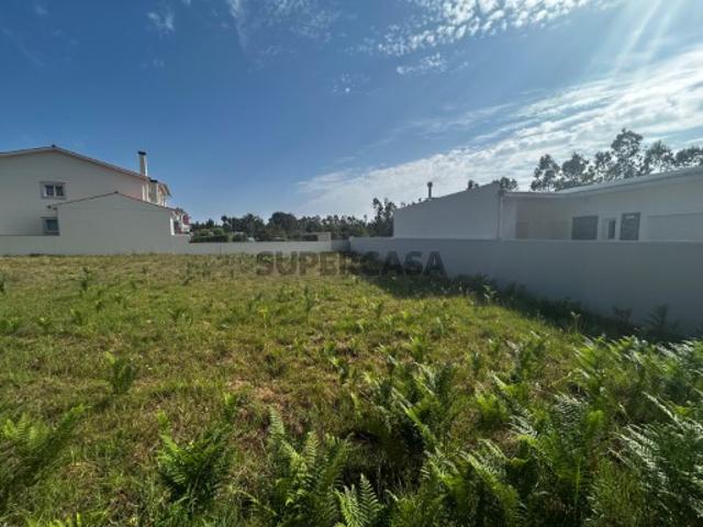 Lote de Terreno Carriço