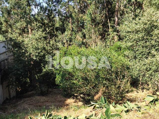 Lote de terreno Casal de Matos, Leiria