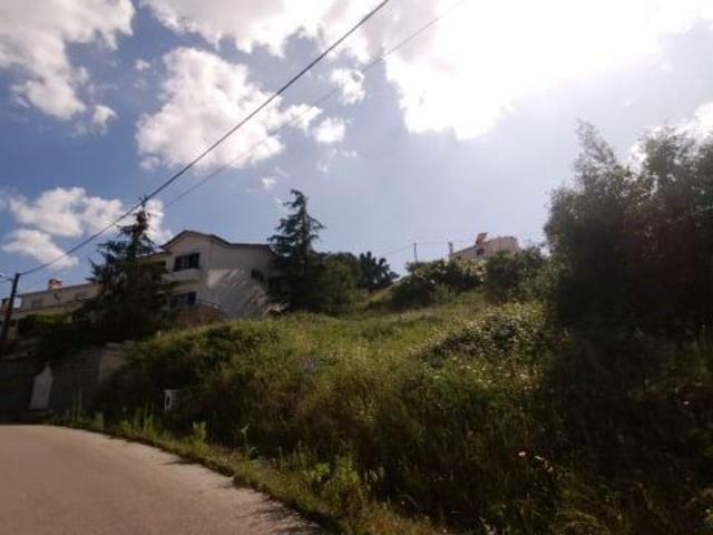 Lote de Terreno a 5 min Centro da Cidade T2522/20