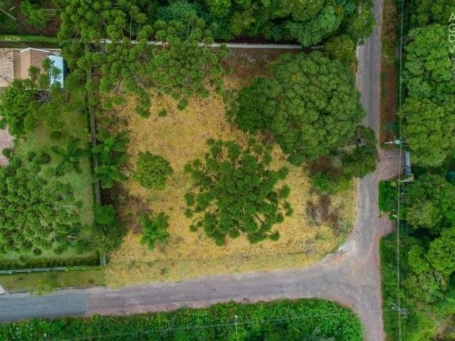 Lote de Terreno à Venda, Graciosa, com 2.079.00m², Pinhais