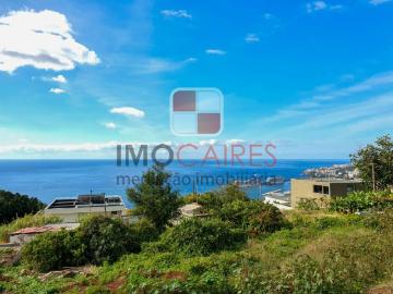 Lote de Terreno Alto do Faial, Funchal