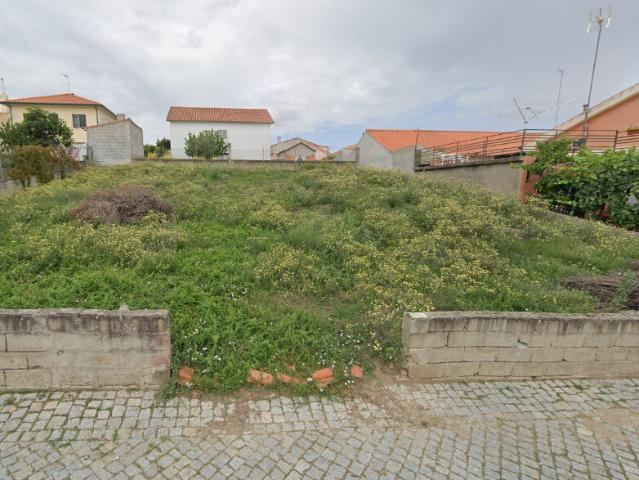 Lote de Terreno Urbano Almendra, Vila Nova de Foz Côa