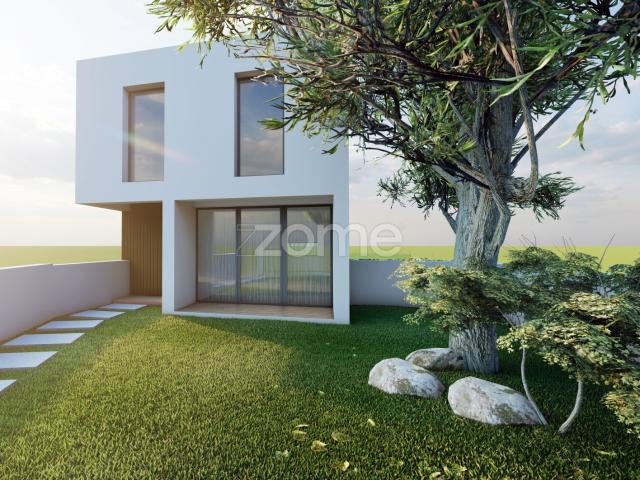 Lote de Terreno Baguim de Monte