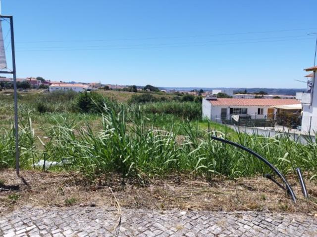 Lote de Terreno Gaeiras para Moradia *RIOMAGIC