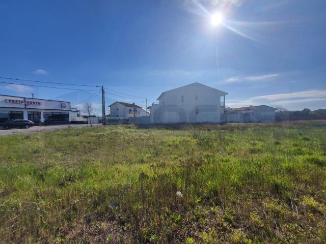 LOTE DE TERRENO GAFANHA DO CARMO vista ria
