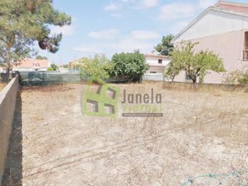 Lote de Terreno de 314.97m2, Fernão Ferro