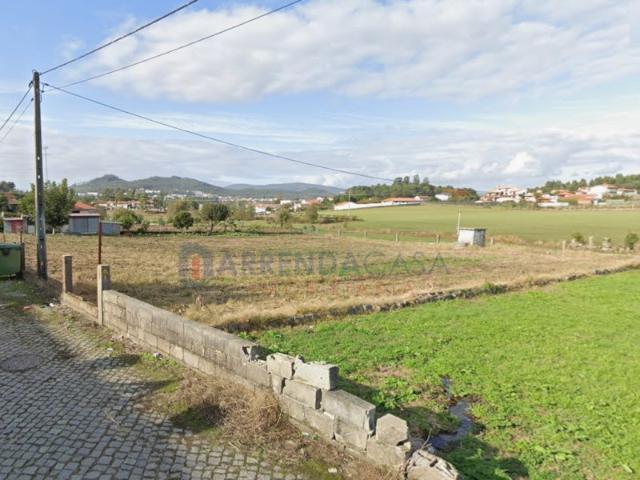Lote de terreno de Construção em Carvalhal Barcelos