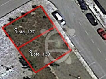 Lote de terreno, em Ançã