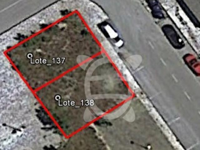 Lote de terreno, em Ançã