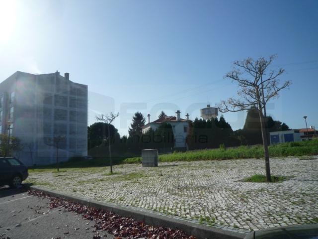 Lote de Terreno em Albergaria a Velha