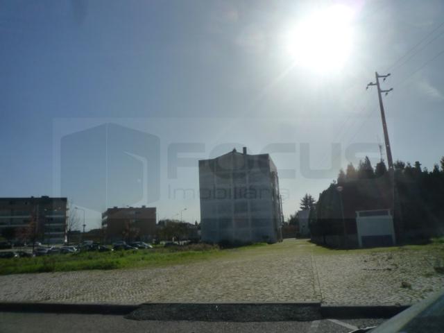 Lote de Terreno em Albergaria a Velha