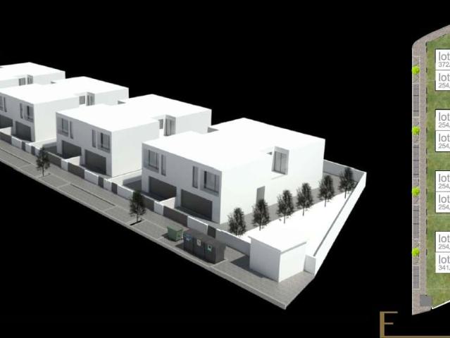 Lote de terreno em Gião, Vila do Conde