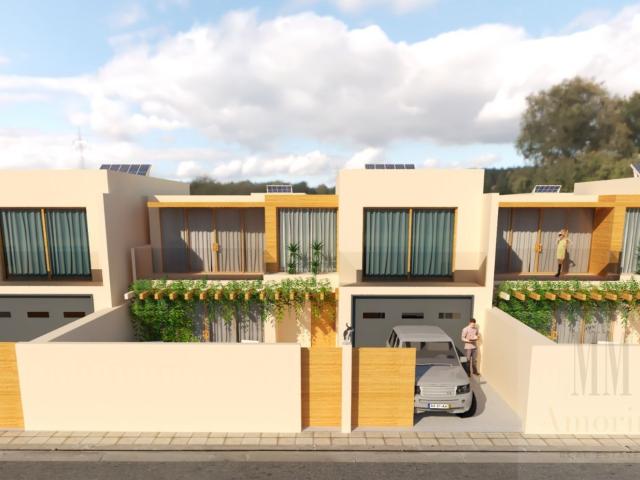 Lote de Terreno em Grândola com projecto aprovado