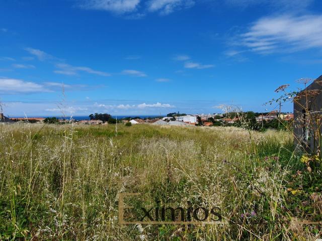 Lote de terreno, em Gulpilhares, Vila Nova de Gaia
