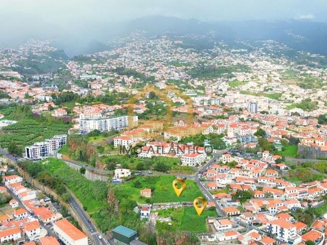 Lote de Terreno em são Pedro Funchal