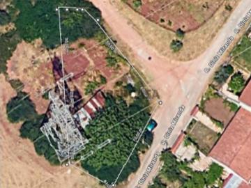 Lote de Terreno em Vialonga