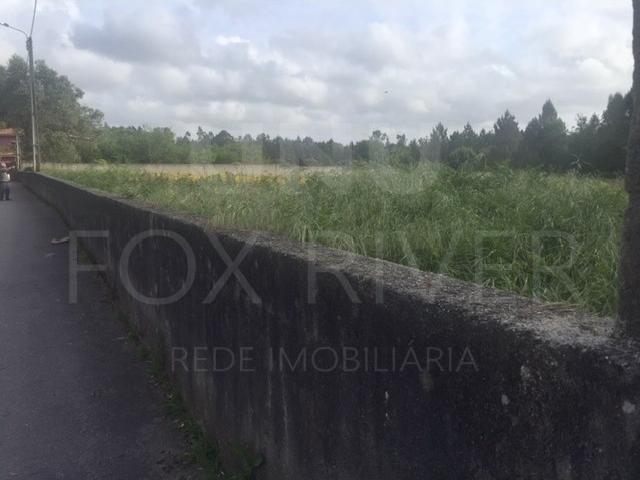 Lote de Terreno em Vila de Punhe