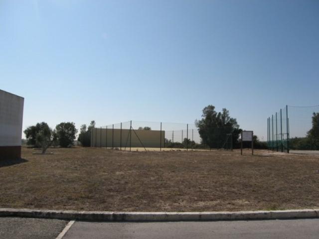 Lote de terreno em Vila Franca de Xira