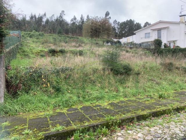 Lote de terreno em Vilarelho