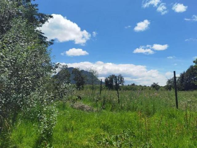 LOTE DE TERRENO EN CUAXOMULCO, TLAXCALA