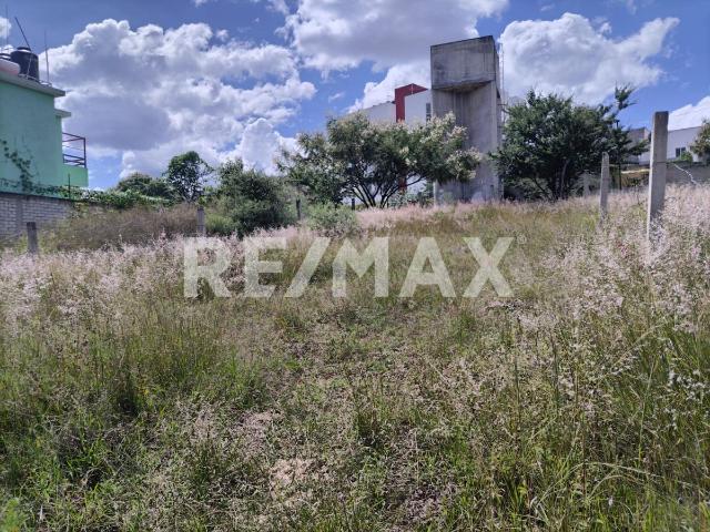 Lote de Terreno en Lomas de Nazareno