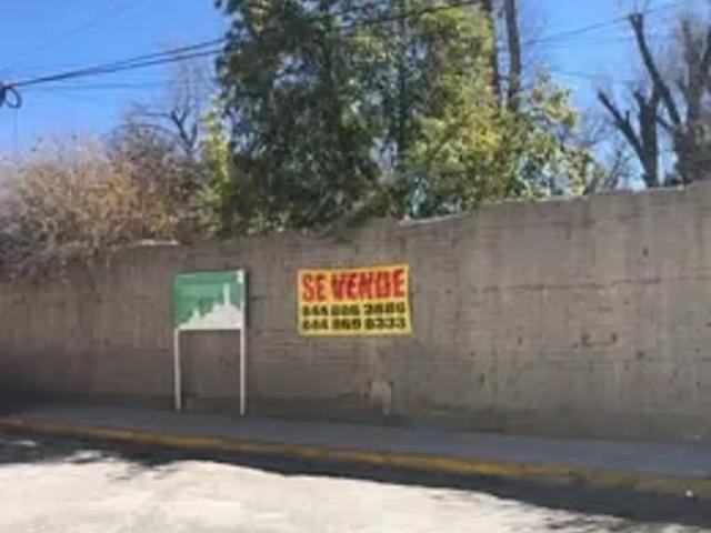 Terreno residencial en venta en Parras de la Fuente Centro, Coahuila Excelente opción de inversión