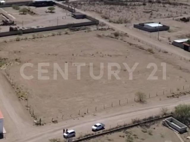 LOTE DE TERRENO EN VENTA EN EJIDO TABALAOPA, CHIH