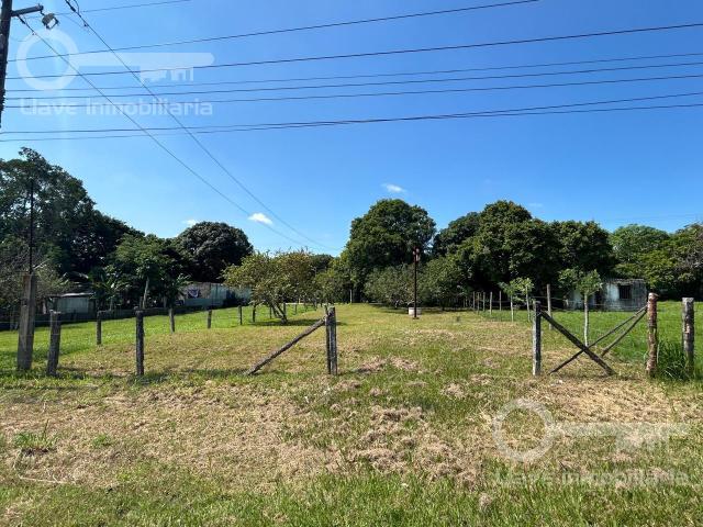 Lote de terreno en Venta en Mza. 10, Canticas, Cosoleacaque, Ver