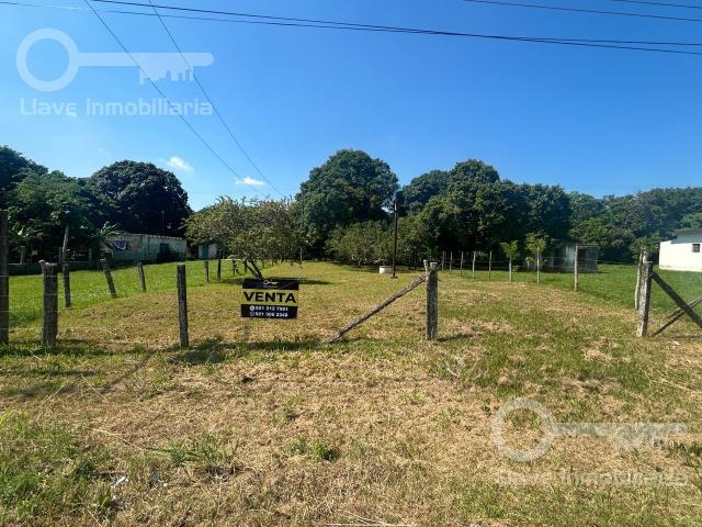 Lote de terreno en Venta en Mza. 10, Canticas, Cosoleacaque, Ver