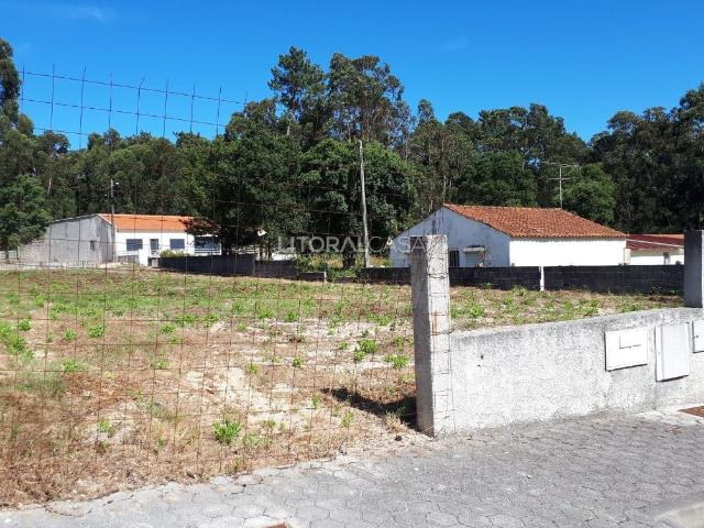 Lote de terreno | Esgueira