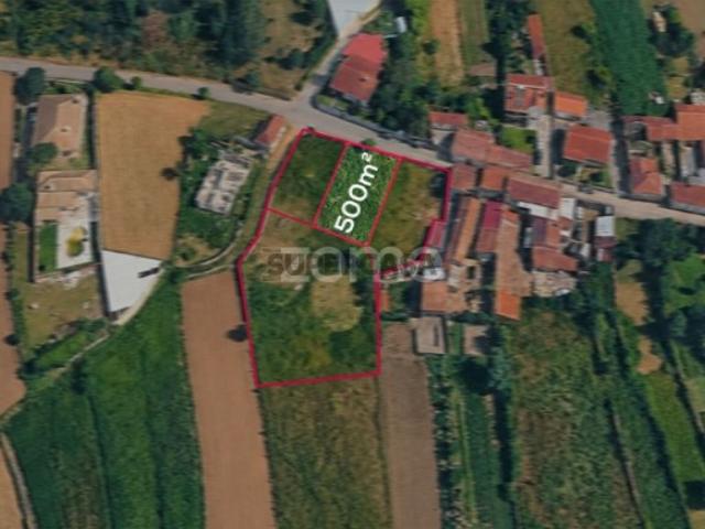 Lote de Terreno | Fermelã