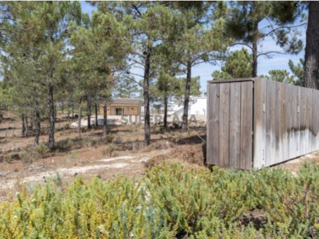 Lote de Terreno inserido no loteamento La Reserve, Carvalhal