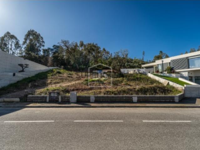 Lote de Terreno Venda em Leiria, Pousos, Barreira e Cortes,Leiria