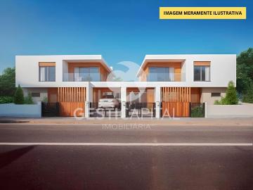 Lote de terreno localizado na Quinta do Casal Marco de Canaveses